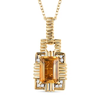 https://tjcuk.sirv.com/Products/44/2/4427296/Serra-Gaucha-Citrine-White-Zircon-Pendant-with-Chain-Size-20-in-18K-YG_4427296.jpg?w=342&h=342