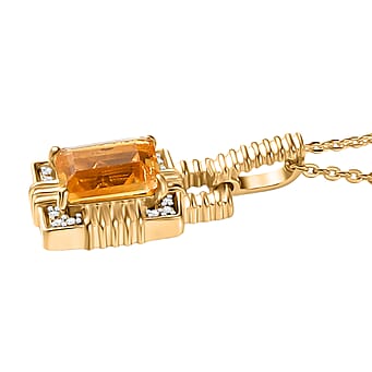 https://tjcuk.sirv.com/Products/44/2/4427296/Serra-Gaucha-Citrine-White-Zircon-Pendant-with-Chain-Size-20-in-18K-YG_4427296_3.jpg?w=342&h=342
