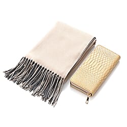 "Brand-LA MAREY style-Color-Olive Size-Profile-  PU wallet with RFID  Wall (exterior)-PU, Lining (Interior)-PVC-Polyester Pockets (exterior)- Zipped-1 Pockets (interior)-  Card slot-10,currency divide