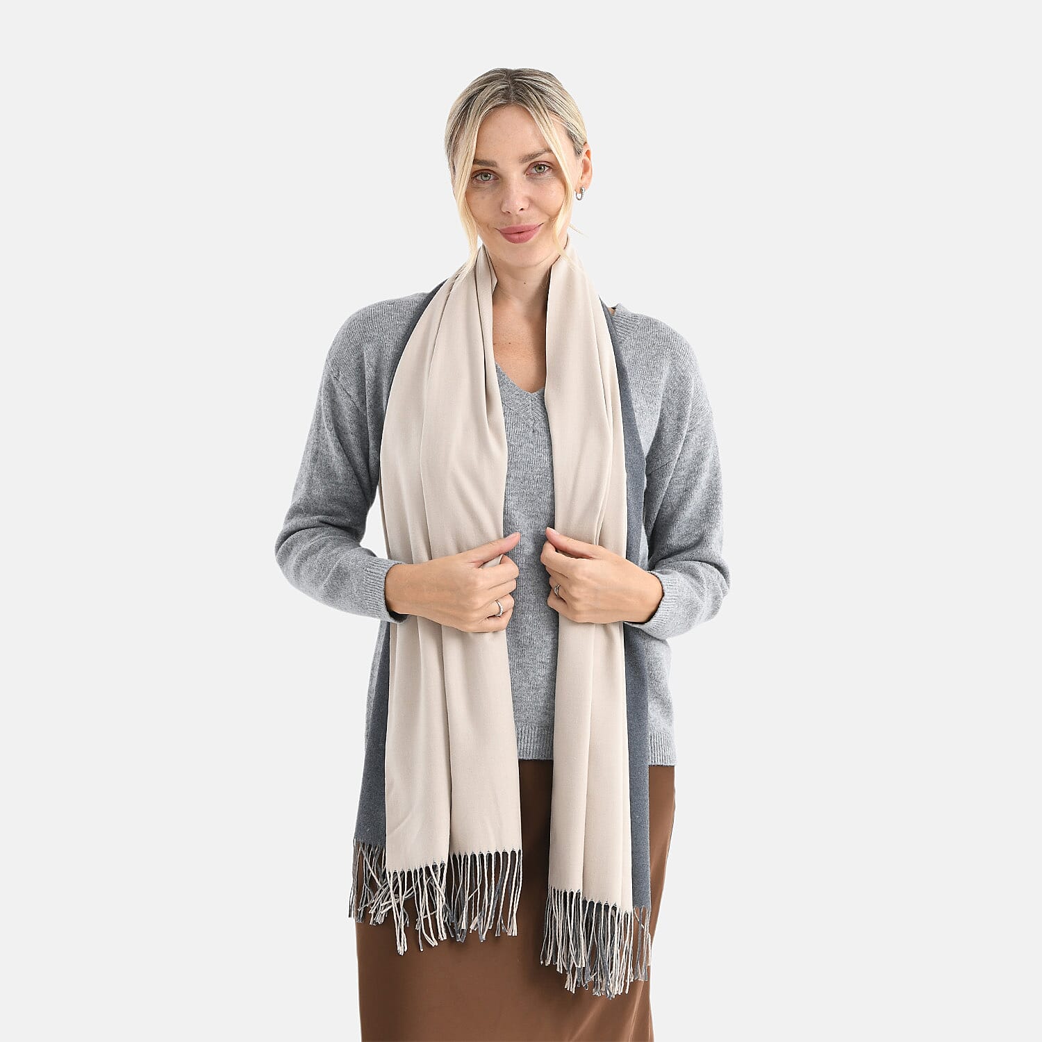 Brand-LA MAREY style-Color-Apricot Size-Profile-  PU wallet with RFID  Wall (exterior)-PU, Lining (Interior)-PVC-Polyester Pockets (exterior)- Zipped-1 Pockets (interior)-  Card slot-10,currency divi