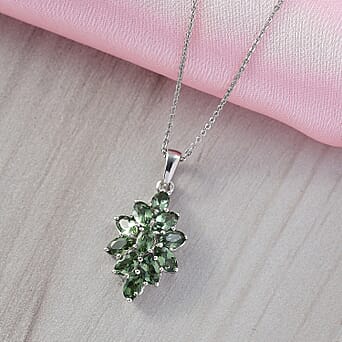 https://tjcuk.sirv.com/Products/44/2/4427621/Green-Apatite-Pendant-with-Chain-Size-20-in-Platinum-Overlay-Sterling-_4427621_2.jpg?w=342&h=342