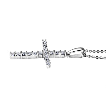 https://tjcuk.sirv.com/Products/44/2/4428206/Lab-Grown-Diamond-Pendant-with-Torn-Chain-19DC-Size-20-in-Rhodium-Over_4428206_3.jpg?w=342&h=342