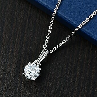https://tjcuk.sirv.com/Products/44/2/4428212/Lab-Grown-Diamond-Pendant-with-Torn-Chain-19DC-Size-20-in-Rhodium-Over_4428212_2.jpg?w=342&h=342