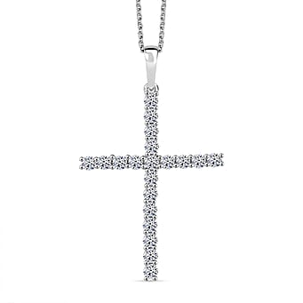 https://tjcuk.sirv.com/Products/44/2/4428213/Lab-Grown-Diamond-Pendant-with-Torn-Chain-19DC-Size-20-in-Rhodium-Over_4428213.jpg?w=342&h=342