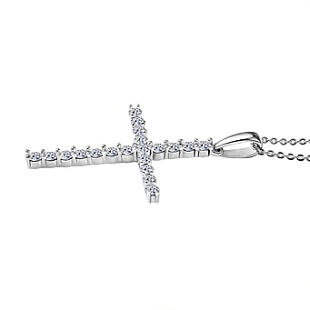 https://tjcuk.sirv.com/Products/44/2/4428213/Lab-Grown-Diamond-Pendant-with-Torn-Chain-19DC-Size-20-in-Rhodium-Over_4428213_3.jpg?w=342&h=342