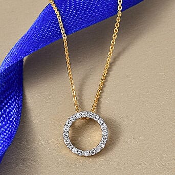 https://tjcuk.sirv.com/Products/44/2/4428223/Lab-Grown-Diamond-Pendant-with-Chain-Size-20-in-18K-YG-Vermeil-Sterlin_4428223_2.jpg?w=342&h=342