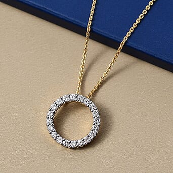 https://tjcuk.sirv.com/Products/44/2/4428229/Lab-Grown-Diamond-Pendant-with-Chain-Size-20-in-18K-YG-Vermeil-Sterlin_4428229_2.jpg?w=342&h=342