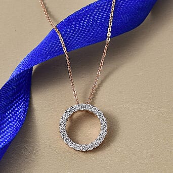 https://tjcuk.sirv.com/Products/44/2/4428230/Lab-Grown-Diamond-Pendant-with-Chain-Size-20-in-18K-RG-Vermeil-Sterlin_4428230_2.jpg?w=342&h=342