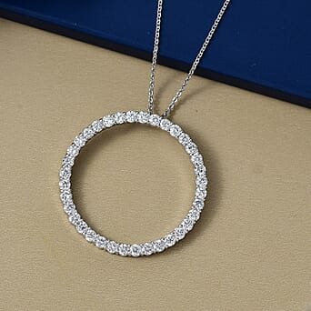 https://tjcuk.sirv.com/Products/44/2/4428241/Lab-Grown-Diamond-Pendant-with-Chain-Size-20-in-Rhodium-Overlay-Sterli_4428241_2.jpg?w=342&h=342