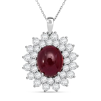 https://tjcuk.sirv.com/Products/44/2/4428332/African-Ruby-Moissanite-Pendant-with-Chain-Size-20-in-Rhodium-Overlay-_4428332.jpg?w=342&h=342