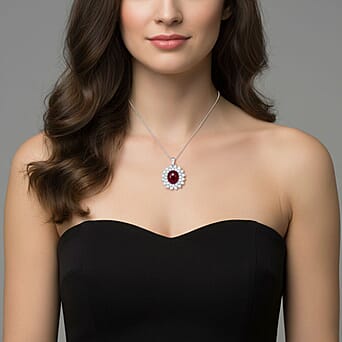 https://tjcuk.sirv.com/Products/44/2/4428332/African-Ruby-Moissanite-Pendant-with-Chain-Size-20-in-Rhodium-Overlay-_4428332_2.jpg?w=342&h=342