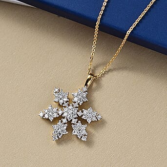 https://tjcuk.sirv.com/Products/44/2/4428607/Lab-Grown-Diamond-Pendant-with-Chain-Size-20-in-18K-YG-Vermeil-Sterlin_4428607_2.jpg?w=342&h=342