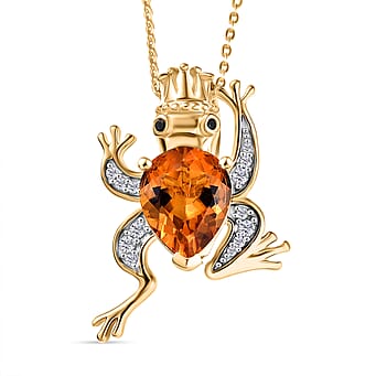 https://tjcuk.sirv.com/Products/44/2/4428886/GP-Trionfo-Collection-Serra-Gaucha-Citrine-Multi-Gemstones-Frog-with-C_4428886.jpg?w=342&h=342