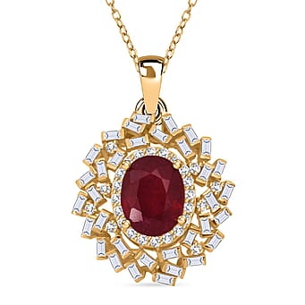 https://tjcuk.sirv.com/Products/44/2/4428981/Fissure-Filled-Ruby-Moissanite-Pendant-with-Chain-Size-20-in-18K-YG-Ve_4428981.jpg?w=342&h=342