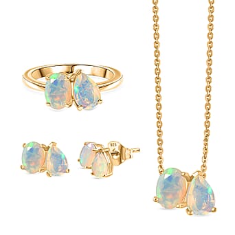 https://tjcuk.sirv.com/Products/44/2/4429709/3-Piece-Set-D-Joy-Ethiopian-Opal-Earring-Ring-Pendant-with-Chain-Size-_4429709.jpg?w=342&h=342