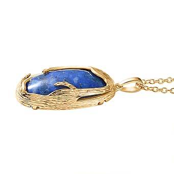 https://tjcuk.sirv.com/Products/44/2/4429798/EverTrue-Lapis-Lagoon-Pendant-with-Chain-Size-20-in-Yellow-Gold-Tone-2_4429798_3.jpg?w=342&h=342