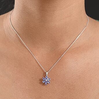 https://tjcuk.sirv.com/Products/44/3/4430345/Tanzanite-White-Zircon-Pendant-with-Chain-Size-20-in-Platinum-Overlay-_4430345_1.jpg?w=342&h=342