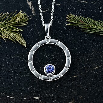 https://tjcuk.sirv.com/Products/44/3/4430358/Tanzanite-White-Zircon-Pendant-with-Torn-Chain-19DC-Size-20-in-Platinu_4430358_1.jpg?w=342&h=342