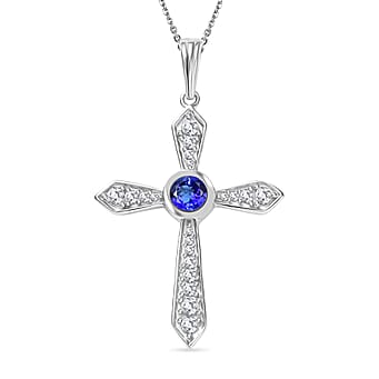 https://tjcuk.sirv.com/Products/44/3/4430359/Tanzanite-White-Zircon-Pendant-with-Torn-Chain-19DC-Size-20-in-Platinu_4430359.jpg?w=342&h=342