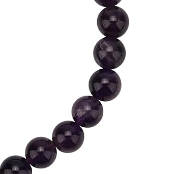 https://tjcuk.sirv.com/Products/44/3/4430912/7-5-8-stretchable-bracelet-with-8mm-RD-Amethyst-beads-Set-of-1pc-Chakr_4430912_3.jpg?w=342&h=342