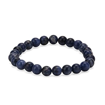 https://tjcuk.sirv.com/Products/44/3/4430913/7-5-8-stretchable-bracelet-with-8mm-RD-Sodalite-Set-of-1pc-Chakra-phot_4430913_2.jpg?w=342&h=342