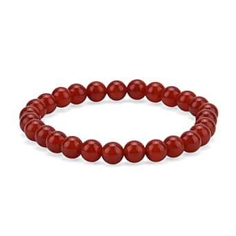 https://tjcuk.sirv.com/Products/44/3/4430917/7-5-8-stretchable-bracelet-with-8mm-RD-red-agate-Set-of-1pc-Chakra-pho_4430917_2.jpg?w=342&h=342