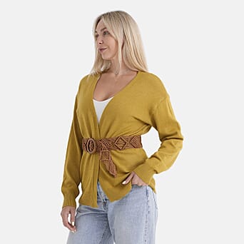 https://tjcuk.sirv.com/Products/44/3/4431133/Maisi-solid-color-Knitted-cardigan-with-belt-Elastic-Belt-size-110cm-5_4431133_2.jpg?w=342&h=342