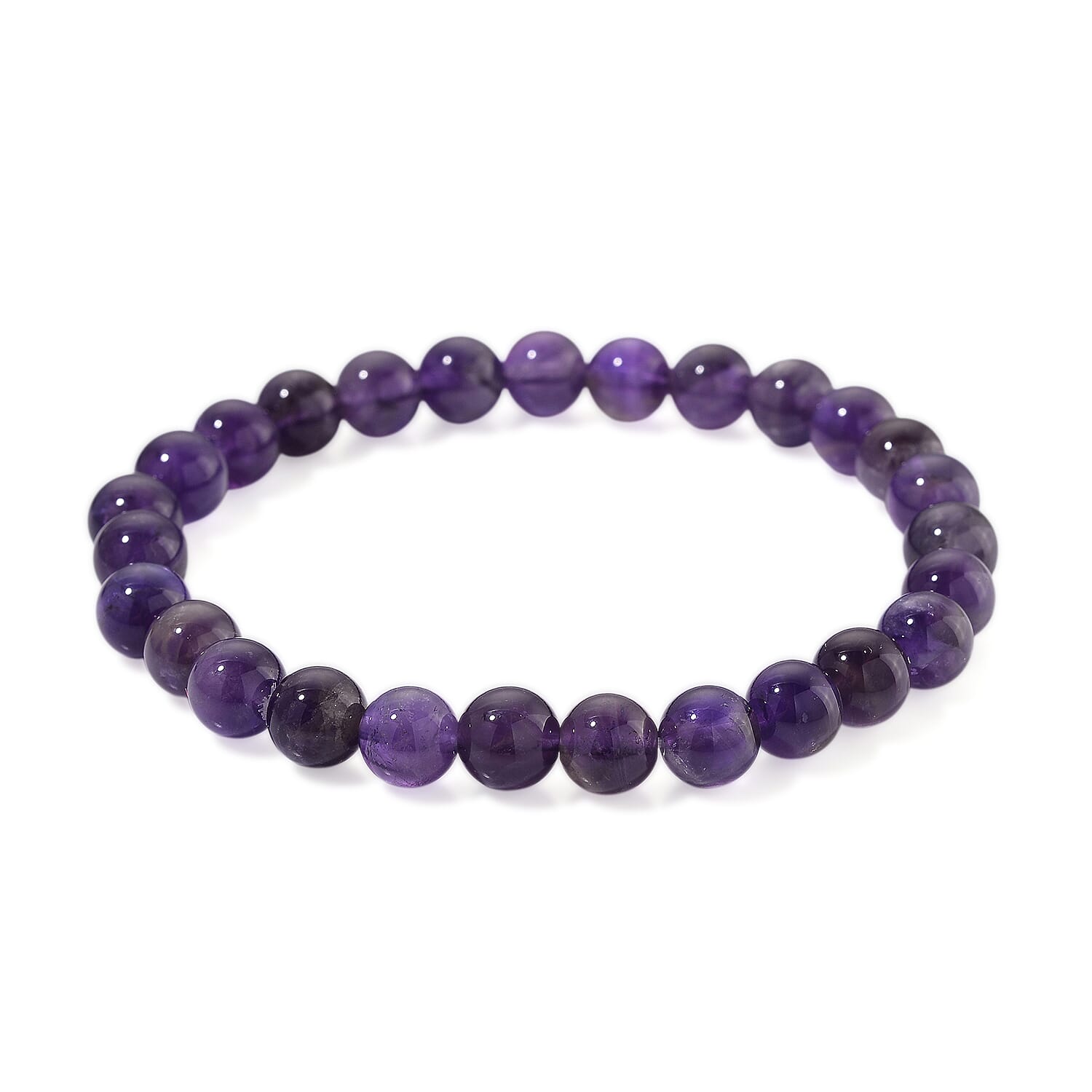 HandCrafted Decor Gift Amethyst Rose in Yellow Gold Tone 225.00 Ct.