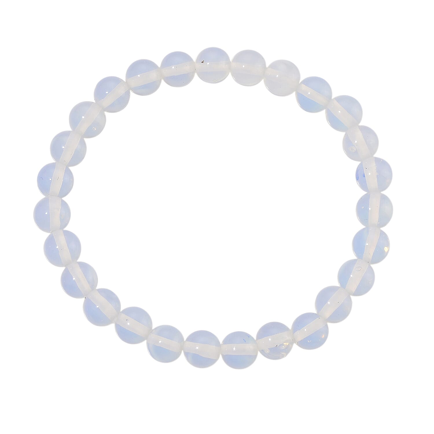 HandCrafted Decor Gift Blue Opalite Rose in Yellow Gold Tone 225.00 Ct.