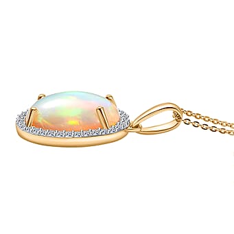 https://tjcuk.sirv.com/Products/44/3/4432470/Ethiopian-Opal-Lab-Grown-Diamond-Pendant-with-Chain-Size-20-in-18K-YG-_4432470_3.jpg?w=342&h=342
