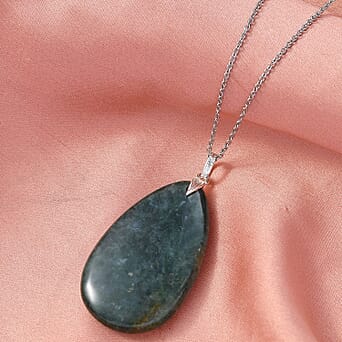 https://tjcuk.sirv.com/Products/44/3/4433188/Jasper-Pendant-with-Chain-Size-20-Mix-Metal-100-000-Ct_4433188_1.jpg?w=342&h=342