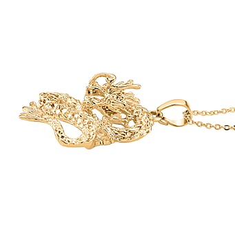 https://tjcuk.sirv.com/Products/44/3/4433908/Dragon-Pendant-with-Chain-Size-17-1-5-Ext-in-Yellow-Gold-Plated_4433908_2.jpg?w=342&h=342