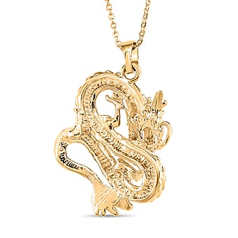 https://tjcuk.sirv.com/Products/44/3/4433908/Dragon-Pendant-with-Chain-Size-17-1-5-Ext-in-Yellow-Gold-Plated_4433908_3.jpg?w=342&h=342