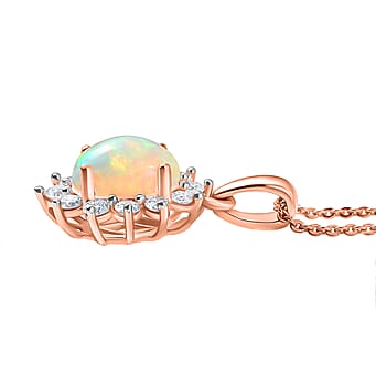 https://tjcuk.sirv.com/Products/44/3/4434016/Ethiopian-Opal-Lab-Grown-Diamond-Pendant-with-Chain-Size-20-in-18K-RG-_4434016_3.jpg?w=342&h=342