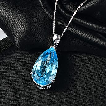 https://tjcuk.sirv.com/Products/44/3/4434093/Skyblue-Topaz-Pendant-with-Chain-Size-20-in-Rhodium-Overlay-Sterling-S_4434093_1.jpg?w=342&h=342