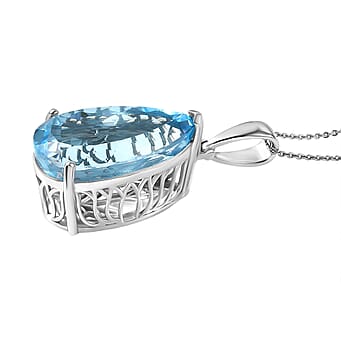 https://tjcuk.sirv.com/Products/44/3/4434093/Skyblue-Topaz-Pendant-with-Chain-Size-20-in-Rhodium-Overlay-Sterling-S_4434093_3.jpg?w=342&h=342