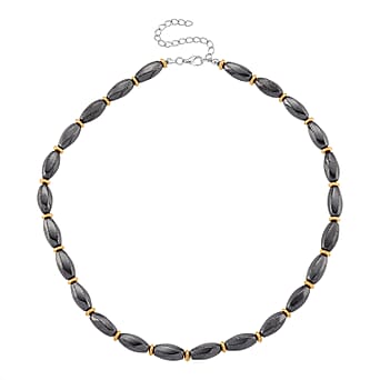 https://tjcuk.sirv.com/Products/44/3/4434405/2-Piece-Set-Hematite-Fancy-Necklace-and-Fancy-Bracelet-494-00ct-494-00_4434405_3.jpg?w=342&h=342