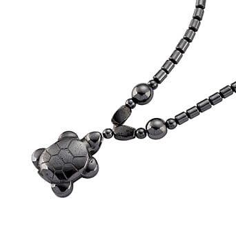 https://tjcuk.sirv.com/Products/44/3/4434407/Set-of-2-Hematite-Fancy-Necklace-448-50ct-448-500-Ct_4434407_3.jpg?w=342&h=342