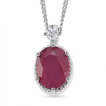 https://tjcuk.sirv.com/Products/44/3/4434948/2-Piece-Set-Fissure-Filled-Ruby-Moissanite-Earring-Pendant-with-Chain-_4434948_3.jpg?w=342&h=342