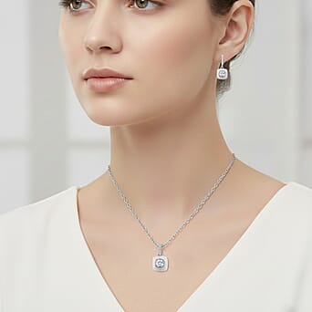 https://tjcuk.sirv.com/Products/44/3/4434963/2-Piece-Set-White-Jade-White-Cubic-Zirconia-Earring-Pendant-with-Chain_4434963_2.jpg?w=342&h=342