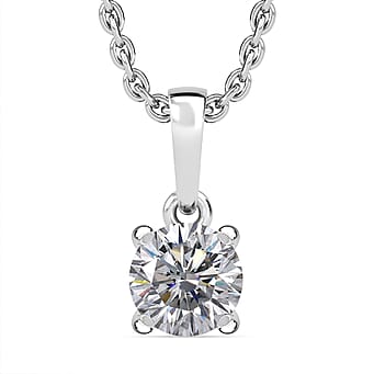 https://tjcuk.sirv.com/Products/44/3/4435030/Moissanite-Pendant-with-Chain-Size-20-in-Platinum-Overlay-Sterling-Sil_4435030.jpg?w=342&h=342