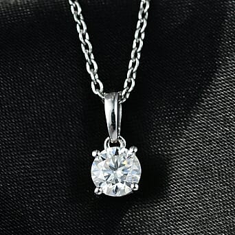 https://tjcuk.sirv.com/Products/44/3/4435030/Moissanite-Pendant-with-Chain-Size-20-in-Platinum-Overlay-Sterling-Sil_4435030_1.jpg?w=342&h=342