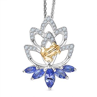 https://tjcuk.sirv.com/Products/44/3/4435031/GP-Italian-Garden-Collection-Tanzanite-White-Zircon-Blue-Sapphire-Pend_4435031.jpg?w=342&h=342