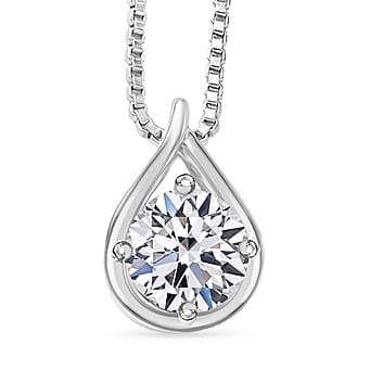 https://tjcuk.sirv.com/Products/44/3/4435311/Lab-Grown-Diamond-Pendant-with-Cable-Chain-CL-35-Size-20-in-Rhodium-Ov_4435311.jpg?w=342&h=342