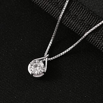 https://tjcuk.sirv.com/Products/44/3/4435311/Lab-Grown-Diamond-Pendant-with-Cable-Chain-CL-35-Size-20-in-Rhodium-Ov_4435311_1.jpg?w=342&h=342