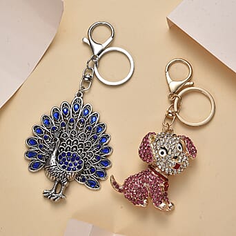 https://tjcuk.sirv.com/Products/44/3/4436008/Set-of-2-Multi-Color-Crystal-Keychain-0-03ct-0-030-Ct_4436008_1.jpg?w=342&h=342
