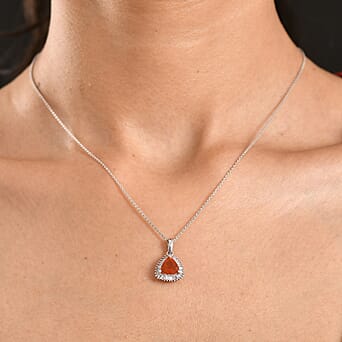 https://tjcuk.sirv.com/Products/44/3/4436561/D-Joy-Fire-Opal-Natural-White-Diamond-Pendant-with-Chain-Size-20-in-Rh_4436561_2.jpg?w=342&h=342