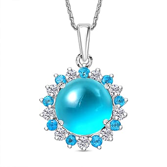 https://tjcuk.sirv.com/Products/44/3/4436626/Paraiba-Moonstone-Neon-Apatite-White-Zircon-Pendant-with-Chain-Size-20_4436626.jpg?w=342&h=342