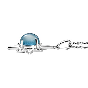 https://tjcuk.sirv.com/Products/44/3/4436678/Paraiba-Moonstone-White-Zircon-Pendant-with-Chain-Size-20-in-Platinum-_4436678_3.jpg?w=342&h=342