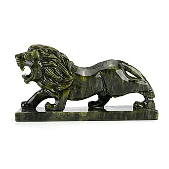 https://tjcuk.sirv.com/Products/44/3/4437805/TJC-EXCLUSIVE-Extremely-Rare-Hand-Chinese-Jade-Serpentine-Carved-Lion-_4437805_3.jpg?w=342&h=342